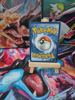 Pokemon TCG Snorlax Reverse Holo 055/078 Pokemon Go - Image 3