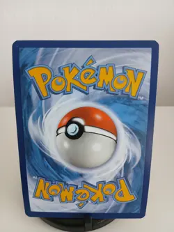 Pokemon TCG Snorlax Holo Rare Card Pokemon Go 055/078 - Image 2