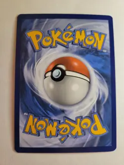 Pokemon TCG Snorlax Holo Holo Rare Card Pokemon Go 055/078 Near Mint - Image 2