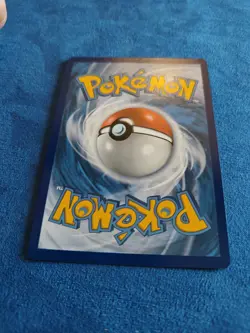 Pokemon TCG Snorlax Holo Rare Card Pokemon Go 055/078 Mint Condition - Image 2