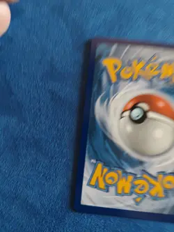 Pokemon TCG Snorlax Holo Rare Card Pokemon Go 055/078 Mint Condition - Image 4