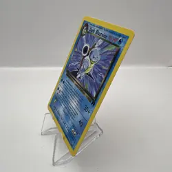 Dark Blastoise 20/82 NON Holo Pokemon TCG Team Rocket Set - Image 4