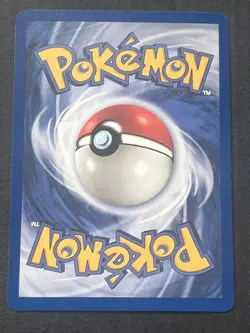 Pokemon TCG 2004 Team Rocket Returns Psyduck 70/109 Non Holo Near Mint - Image 2