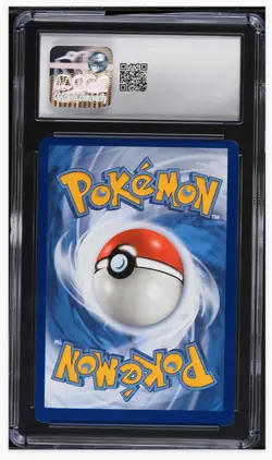 2022 😺 CGC 9 TG05/TG30 Pokemon Lost Origin Trainer Gallery Pikachu Holo - Image 2