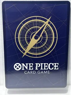Moby Dick - OP16-021 - The Time Of Battle - ONE PIECE Card - English ALT ART - Image 2