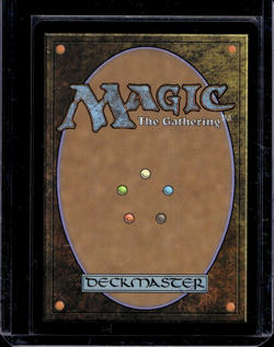 Nourishing Shoal - Ultimate Masters - Rare - Magic MTG NM - Image 2