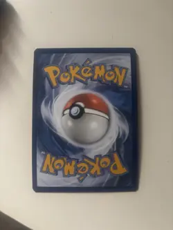 Pikachu SWSH153 Holiday Calendar Snowflake Stamped Promo Pokemon TCG - Image 2