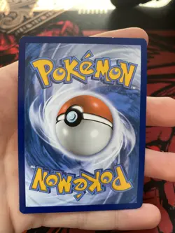 Pokemon TCG - Pikachu - SWSH153 Holiday Advent Calendar Snowflake Stamped Promo - Image 3