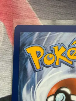 Pokemon TCG - Pikachu - SWSH153 Holiday Advent Calendar Snowflake Stamped Promo - Image 3