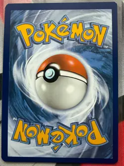 Pokemon TCG - Pikachu - SWSH153 Holiday Advent Calendar Snowflake Stamped Promo - Image 4