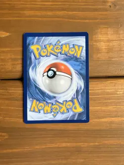 Pikachu SWSH153 Holiday Calendar Snowflake Stamped Promo Pokemon TCG - Image 3