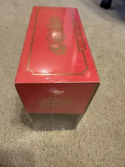 Pokemon Scarlet and Violet Base Elite Trainer Box Koraidon ETB Factory Sealed - Image 4