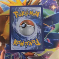 Gallade (Secret) 244/236 SM Cosmic Eclipse Full Art Holo Secret Rare Eng 160 - Image 2