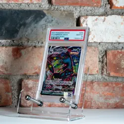 Pokemon Umbreon VMAX 095/203 PSA 10 Evolving Skies Full Art Nachtara - Image 1