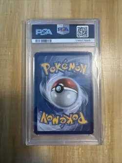 PSA 10 Umbreon Vmax Evolving Skies 095/203 GEM MINT Graded Pokemon Card - Image 2