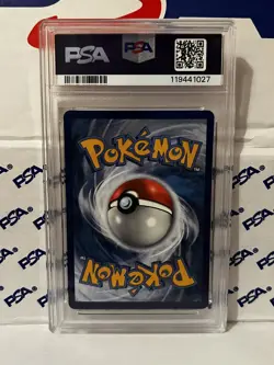 PSA 10 Umbreon Vmax Evolving Skies 095/203 GEM MINT Graded Pokemon Card - Image 2