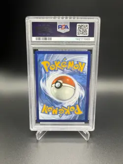 Umbreon VMAX 095/203 Pokemon SWSH07: Evolving Skies Holo - PSA 10 GEM MINT! - Image 2