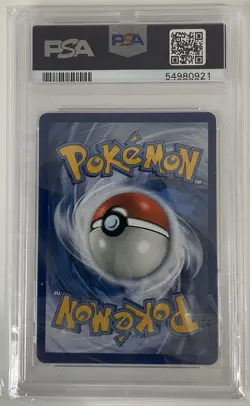 2016 Pokemon XY Evolutions Mewtwo EX #103/108 Full Art PSA 10 Gem Mint - Image 2