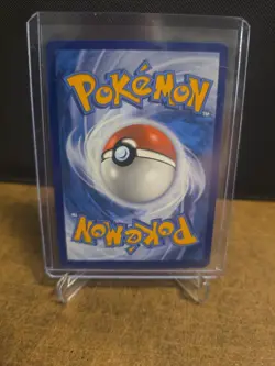 Gulpin 154/142 Pokemon TCG SV07: Stellar Crown NM - Image 2