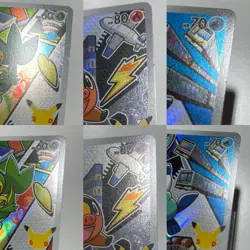 Pokemon TCG: First Partner Illustration Collection Series 2 - UNOVA GEN 5 set - Image 3