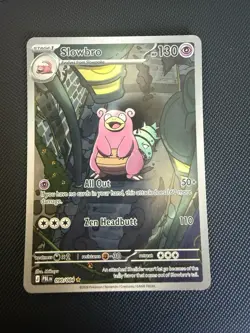 Pokemon Pitch Black- Illustration Rare Lot Of 7 - Image 3