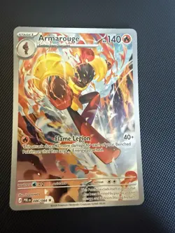 Pokemon Pitch Black- Illustration Rare Lot Of 7 - Image 4