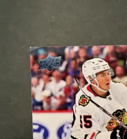 Artyum Levshunov 2025-26 Young Guns Rookie Card - Upper Deck Series 1 #201 (RC) - Image 3