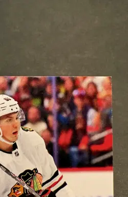Artyum Levshunov 2025-26 Young Guns Rookie Card - Upper Deck Series 1 #201 (RC) - Image 4
