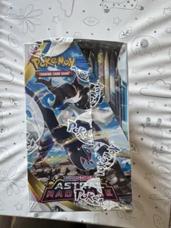 Pokemon TCG Astral Radiance Booster Box, 36 Packs, New Sealed - Image 4