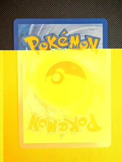 Pokemon Rowlet 090/088 Perfect Order Illustration Rare NM - Image 2
