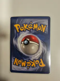 Clefairy 5/102 Holo Rare Base Set Unlimited Pokemon - Excellent condition - Image 2