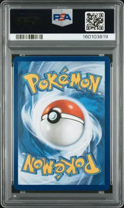 2026 Pokemon POR EN- Perfect Order Clefairy #094 Illustration Rare PSA 10 - Image 2