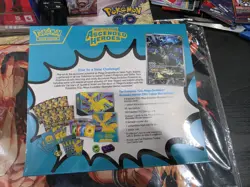 Pokemon TCG Ascended Heroes Elite Trainer Box ETB ✅ - Image 3