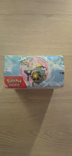 Journey Together Booster Box Pokemon TCG Scarlet & Violet- New Factory Sealed - Image 2