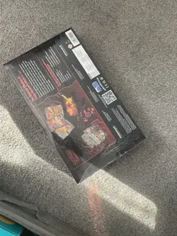 Pokemon TCG Team Rocket's Moltres EX UPC Sealed and Brand New - Image 3
