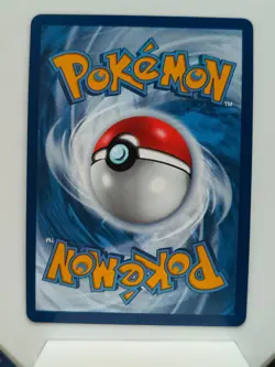 Pokemon TCG Prismatic Evolutions PRE Litleo 015/131 Master Ball Full Holo NM - Image 2