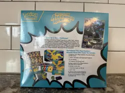 Pokemon TCG Ascended Heroes Elite Trainer Box ETB Brand New Factory Sealed - Image 2