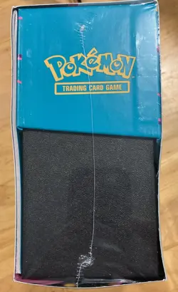 Pokemon TCG: Ascended Heroes Elite Trainer Box (ETB) New Factory Sealed! - Image 4
