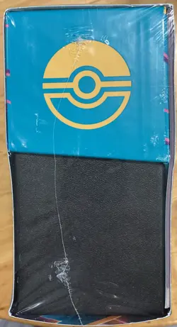 Pokemon TCG: Ascended Heroes Elite Trainer Box (ETB) New Factory Sealed! - Image 5