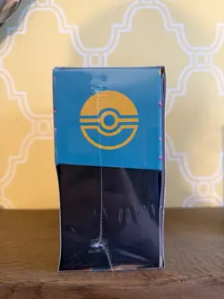 Pokemon TCG Ascended Heroes Elite Trainer Box ETB Brand New Factory Sealed - Image 4