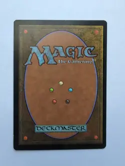 MTG Duress (USG) Urza's Saga Regular Common 132/250 - Image 2