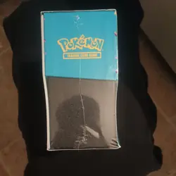 Pokemon TCG Mega Evolutions Ascended Heroes ETB Factory Sealed New - Image 2