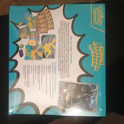 Pokemon TCG Mega Evolutions Ascended Heroes ETB Factory Sealed New - Image 3