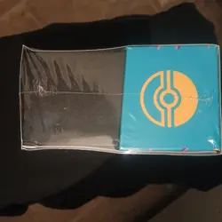 Pokemon TCG Mega Evolutions Ascended Heroes ETB Factory Sealed New - Image 4