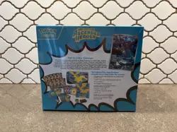 Pokemon TCG Ascended Heroes ETB NEW/FACTORY SEALED - Image 2