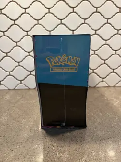 Pokemon TCG Ascended Heroes ETB NEW/FACTORY SEALED - Image 4