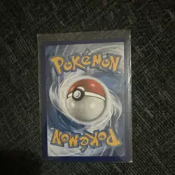 The Pokemon Company Marshadow 81/236 Reverse Holo Rare Pokemon TCG Card HP 60 - Image 2