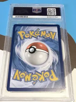 2023 Pokemon SWSH Crown Zenith Pikachu FA 160/159 Gem Mint PSA 10 - Image 2