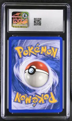 Pokemon Butterfree Expedition 2002 Reverse Holo 38/165 CGC 10 Gem Mint - Image 2