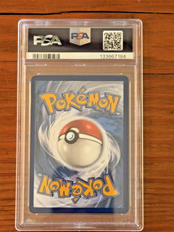 Jessie & James 68/68 Hidden Fates Full Art Trainer PSA 10 GEM MINT Pokemon - Image 4